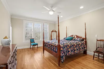 819 Running Brook Trail, Raleigh, NC 27609 - Photo 18