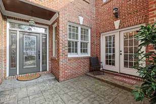 819 Running Brook Trail, Raleigh, NC 27609 - Photo 6