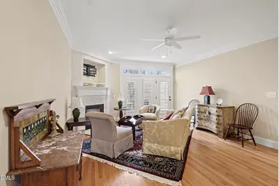 819 Running Brook Trail, Raleigh, NC 27609 - Photo 10