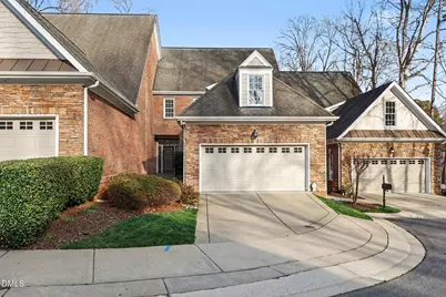 819 Running Brook Trail, Raleigh, NC 27609 - Photo 2