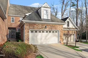 819 Running Brook Trail, Raleigh, NC 27609 - Photo 4