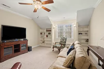 819 Running Brook Trail, Raleigh, NC 27609 - Photo 22