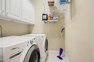 819 Running Brook Trail, Raleigh, NC 27609 - Photo 16