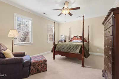 819 Running Brook Trail, Raleigh, NC 27609 - Photo 28