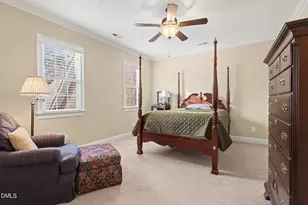 819 Running Brook Trail, Raleigh, NC 27609 - Photo 28