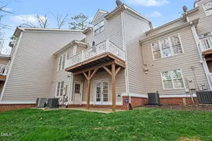 819 Running Brook Trail, Raleigh, NC 27609 - Photo 36