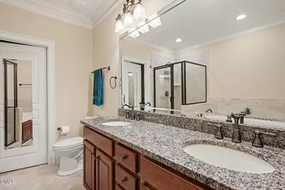 819 Running Brook Trail, Raleigh, NC 27609 - Photo 20