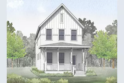 1753 Piney Falls Drive, Wendell, NC 27591 - Photo 1