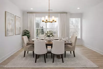 2284 Apex Peakway, Apex, NC 27502 - Photo 22