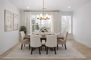 2284 Apex Peakway, Apex, NC 27502 - Photo 22