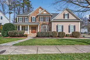 10421 Swerling Way, Raleigh, NC 27614 - Photo 1