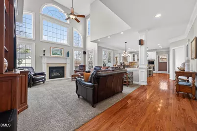 10421 Swerling Way, Raleigh, NC 27614 - Photo 16