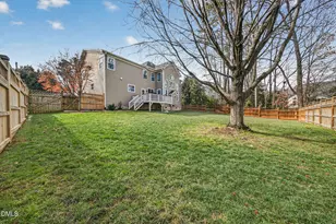 10421 Swerling Way, Raleigh, NC 27614 - Photo 6