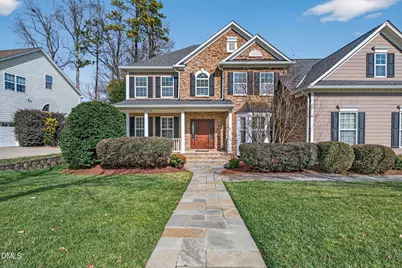 10421 Swerling Way, Raleigh, NC 27614 - Photo 2