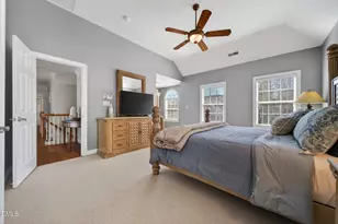 10421 Swerling Way, Raleigh, NC 27614 - Photo 36