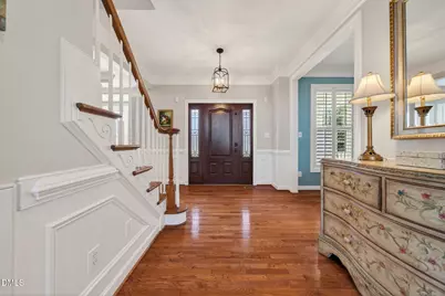 10421 Swerling Way, Raleigh, NC 27614 - Photo 8