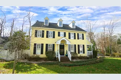 404 Greenwood Circle, Cary, NC 27511 - Photo 2