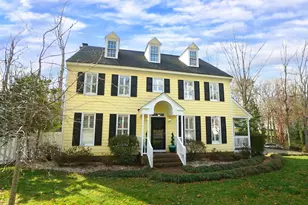 404 Greenwood Cir, Cary, NC 27511 - Photo 2