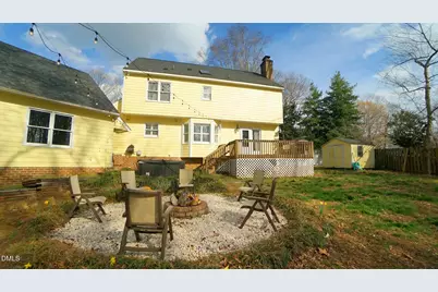 404 Greenwood Circle, Cary, NC 27511 - Photo 46