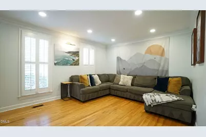 404 Greenwood Circle, Cary, NC 27511 - Photo 14