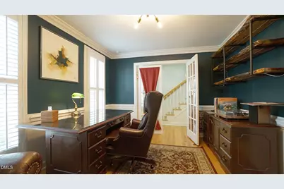 404 Greenwood Circle, Cary, NC 27511 - Photo 20