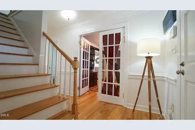 404 Greenwood Circle, Cary, NC 27511 - Photo 16