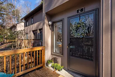 3080 Colony Road # 3080c, Durham, NC 27705 - Photo 1