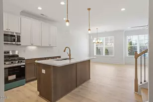 2292 Apex Peakway, Apex, NC 27502 - Photo 18