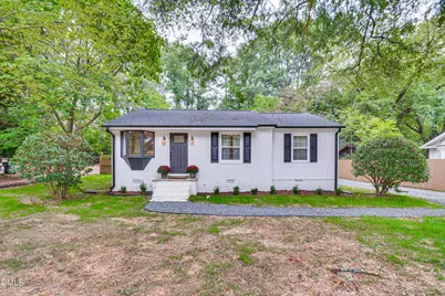8704 Chapel Hill Road, Cary, NC 27513 - Photo 1