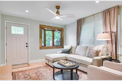 8704 Chapel Hill Road, Cary, NC 27513 - Photo 4