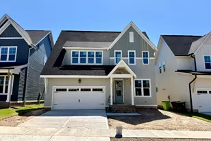 216 Wash Holw Dr, Wendell, NC 27591 - Photo 1