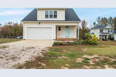 1177 Mudham Road, Wendell, NC 27591 - Photo 2