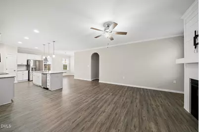 1177 Mudham Road, Wendell, NC 27591 - Photo 4