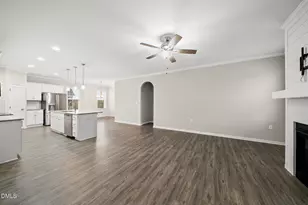 1177 Mudham Rd, Wendell, NC 27591 - Photo 4