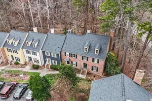 3112 Coachman's Way, Durham, NC 27705 - Photo 1