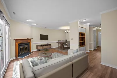 3112 Coachmans Way, Durham, NC 27705 - Photo 4