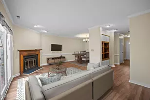 3112 Coachman's Way, Durham, NC 27705 - Photo 4