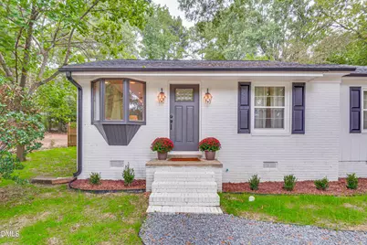 8704 Chapel Hill Road, Cary, NC 27513 - Photo 2