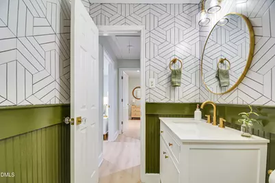 8704 Chapel Hill Road, Cary, NC 27513 - Photo 18