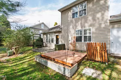 7602 Morrell Lane, Durham, NC 27713 - Photo 4