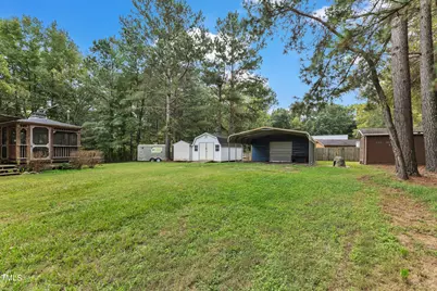 308 Deep Creek Drive, Clayton, NC 27520 - Photo 30