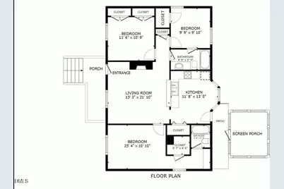 308 Deep Creek Drive, Clayton, NC 27520 - Photo 34