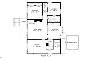 308 Deep Creek Dr, Clayton, NC 27520 - Photo 34