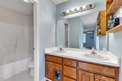 308 Deep Creek Drive, Clayton, NC 27520 - Photo 18