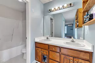 308 Deep Creek Dr, Clayton, NC 27520 - Photo 18