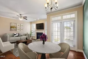 1116 Checkerberry Dr, Morrisville, NC 27560 - Photo 10