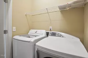 1116 Checkerberry Dr, Morrisville, NC 27560 - Photo 24