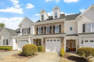 1116 Checkerberry Dr, Morrisville, NC 27560 - Photo 2