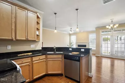 1116 Checkerberry Drive, Morrisville, NC 27560 - Photo 12