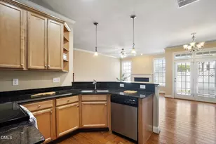 1116 Checkerberry Dr, Morrisville, NC 27560 - Photo 12